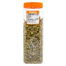 T1G100 - Chipboard Screw